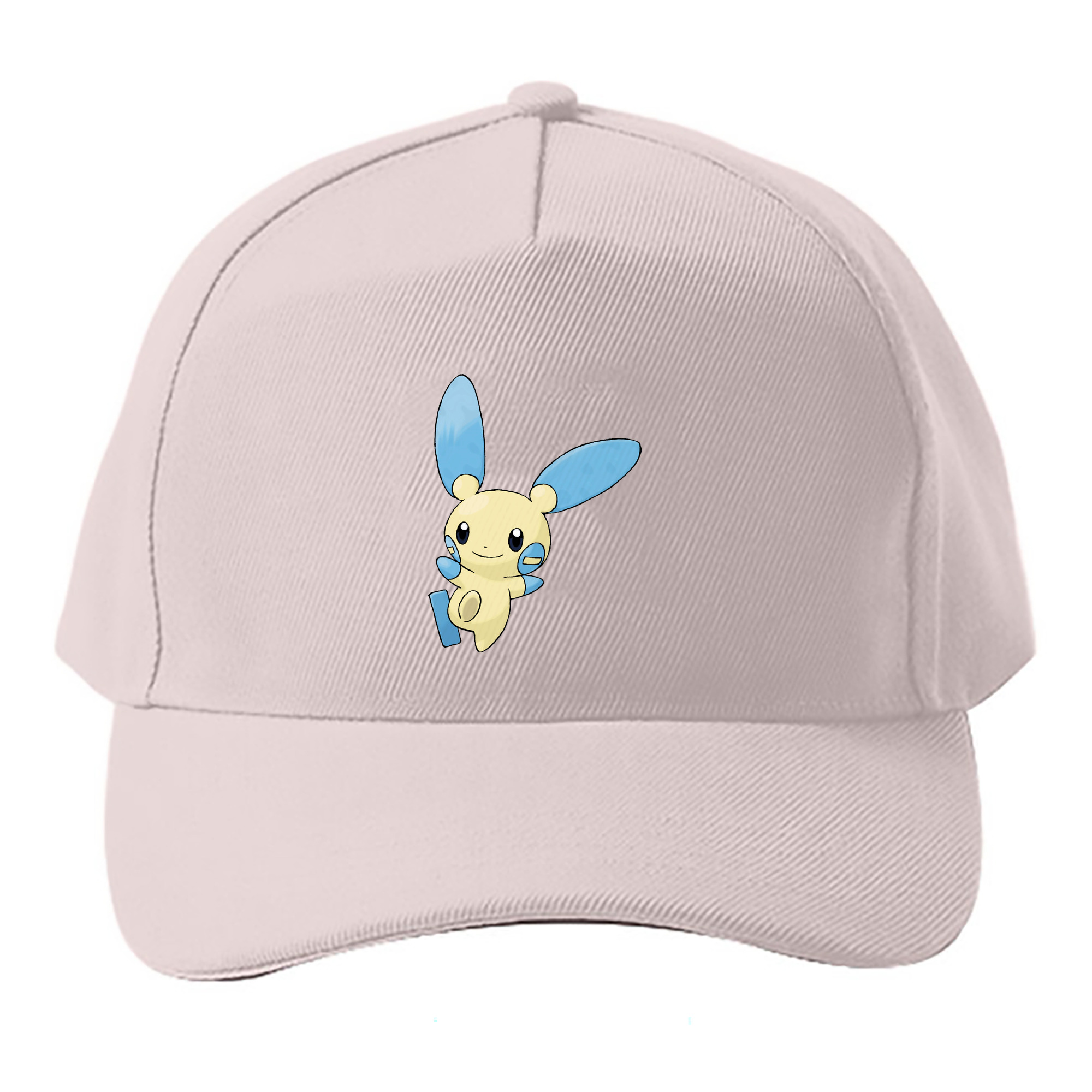 （画像用） ポケットモンスター Pokémon ベースボールキャップ 綿100％ 男女兼用 帽子 スポーツ